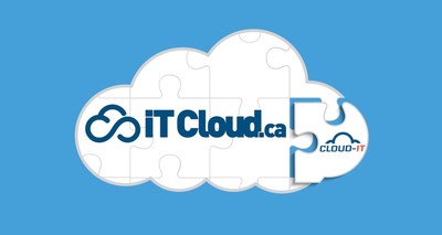ITCloud.ca (IT Cloud Solutions) acquiert Cloud-IT pour tendre son offre aux MSP Microsoft (Groupe CNW/ITCloud.ca (IT Cloud Solutions))