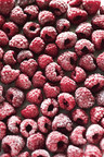 Participants In New Human Study Experience Short-Term Improved Vascular Function After Consuming Red Raspberries