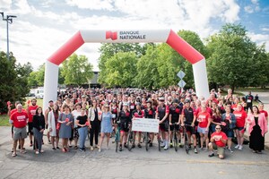 8th Edition of the NB Grand Tour