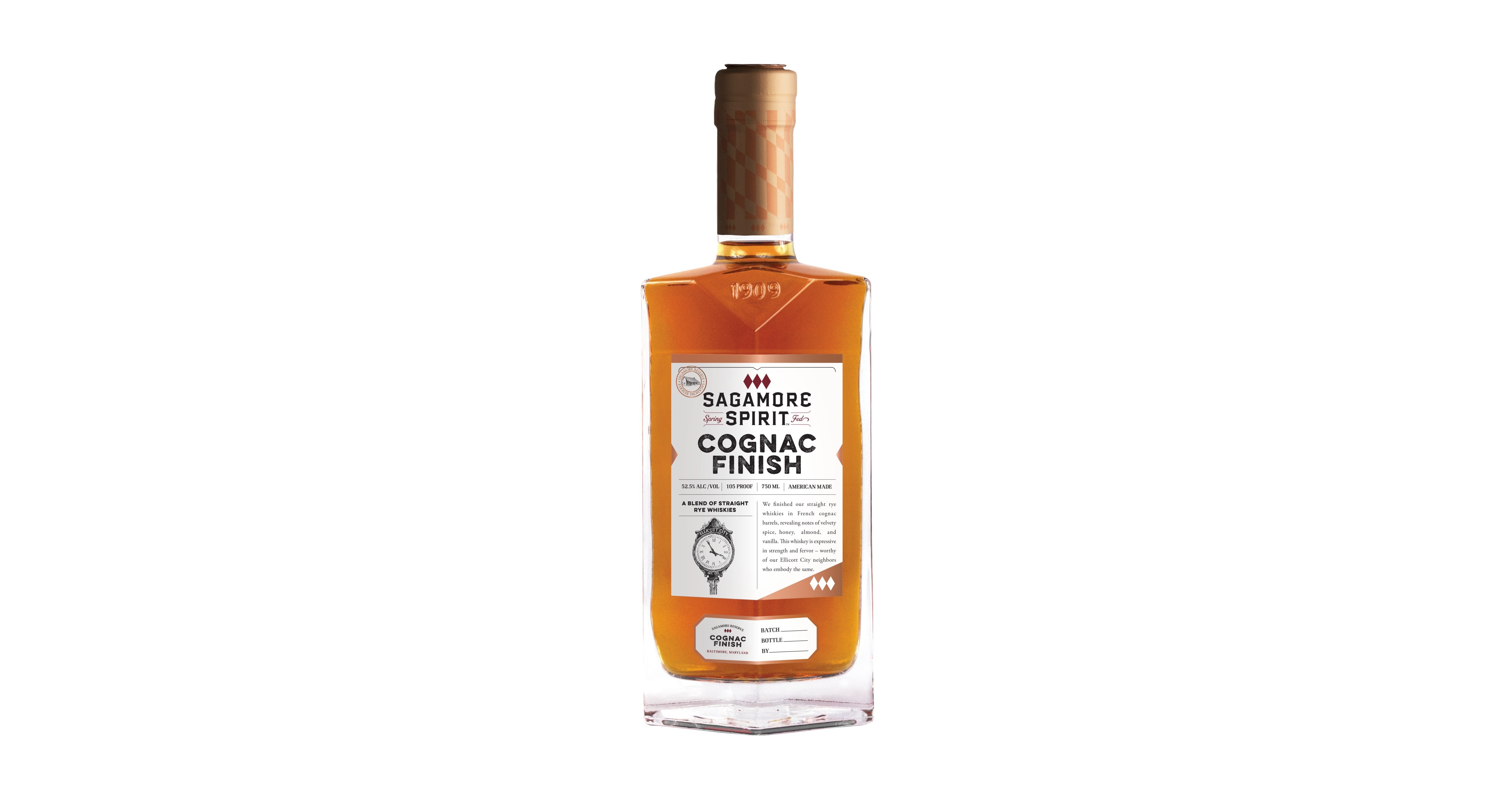 Sagamore Spirit to Donate All Proceeds from New Limited