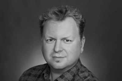 Étienne Lalonde nommé directeur général de la Fondation du Conservatoire (Groupe CNW/Conservatoire de musique et d'art dramatique du Québec)