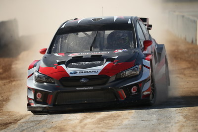 RALLY MAKES SERIES SUBARU'95 孤高の挑戦者 RALLY MAKES SERIES SUBARU´95 孤高の挑戦者