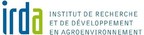Développement de systèmes agricoles intelligents par l'entreprise Hortau à l'Institut de recherche et de développement en agroenvironnement