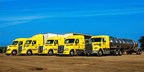 California Trucking Company Cherokee Freight Lines Makes the Switch to Neste MY Renewable Diesel