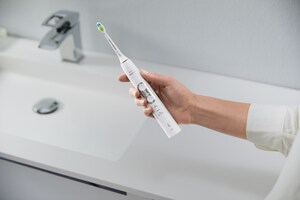 Philips Launches the New Sonicare ProtectiveClean Electric Toothbrush Range Offering an Amazingly Effective, yet Gentle Clean