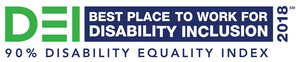 Sodexo Recognized as One of the Best Places to Work for Disability Inclusion for the 4th Consecutive Year