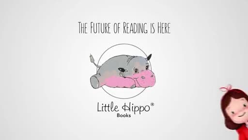 Little Hippo® Books Wins Parents' Choice Fun Stuff Award!