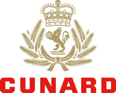 Cunard Logo (PRNewsfoto/Cunard Line)