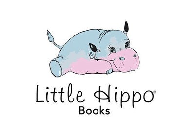 Little Hippo Books Wins Parents' Choice Fun Stuff Award!