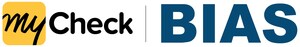 BIAS and MyCheck Team Up to Bring Seamless, Secure Cloud-Based Mobile Payment Processing to the Public and Private Sector