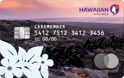 Barclays, Hawaiian Airlines Introduce New Hawaiian Airlines Credit Cards