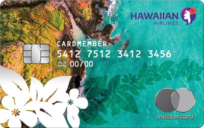 Barclays, Hawaiian Airlines Introduce New Hawaiian Airlines® Credit Cards