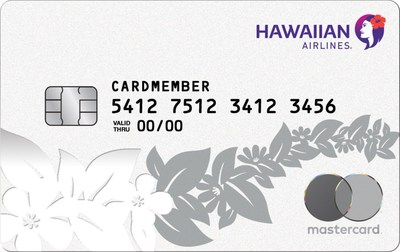 Barclays, Hawaiian Airlines Introduce New Hawaiian Airlines® Credit Cards