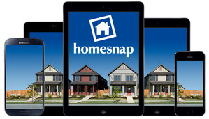 Homesnap Delivers One Million Free Leads for Agents