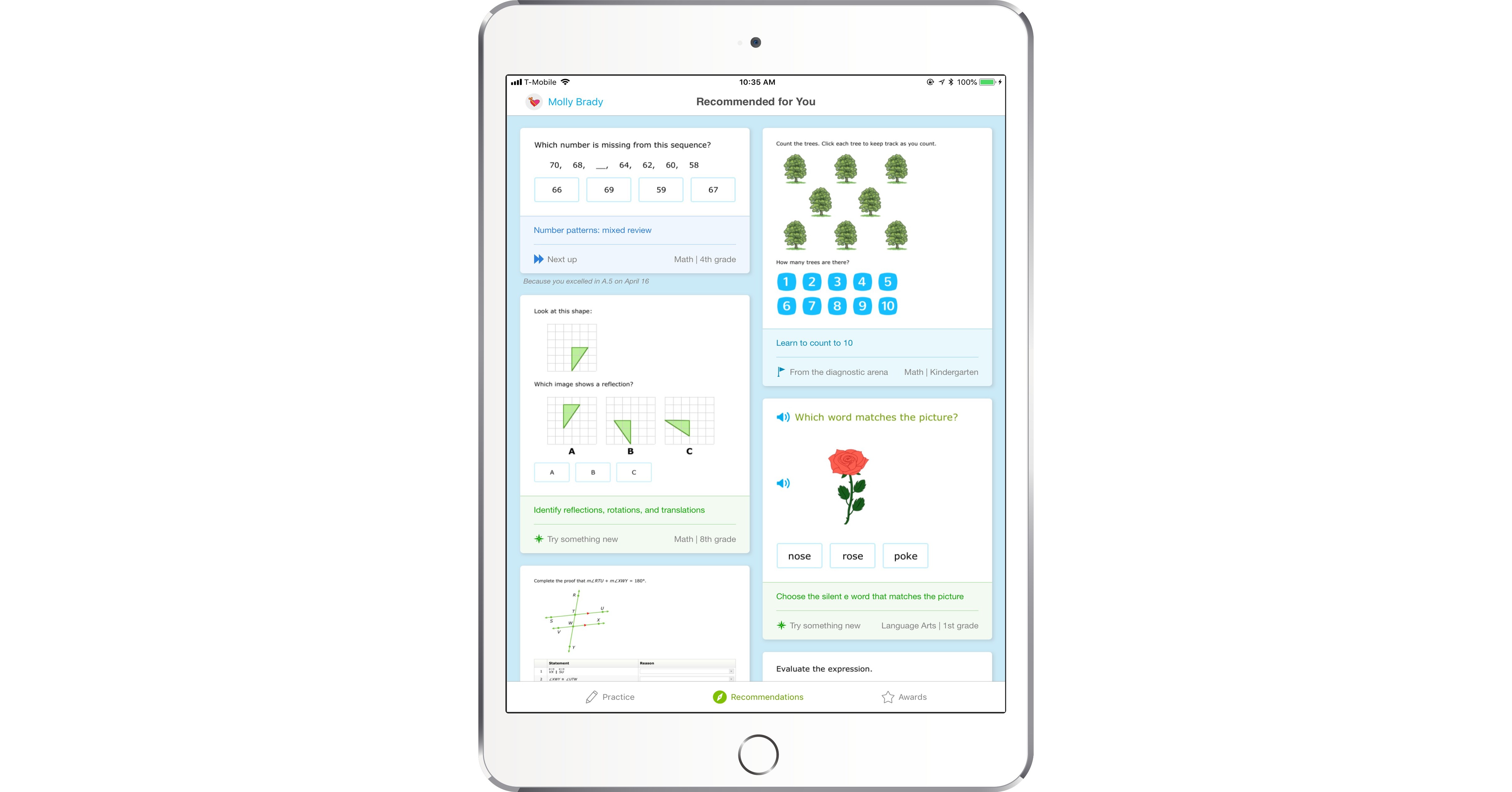 IXL Learning Wins Second Consecutive SIIA CODiE Award for Best ...