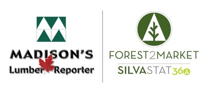 Madison's Lumber Reporter is now available on Forest2Market's SilvaStat360. Access current and historical North American lumber prices.
