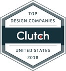 Clutch Announces Top Web and UX Design Agencies Across Select U.S. Cities