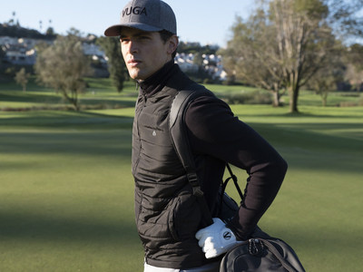 VUGA clothing and accessories are designed for maximum performance while embracing a classic and versatile style, superb craftsmanship, comfort and the highest quality fabrics.