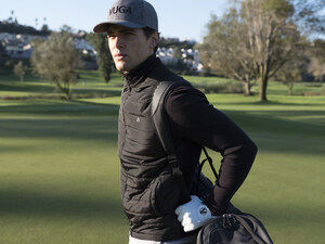 Unseating Giants: How VUGA is redefining what clubwear means for the modern golfer