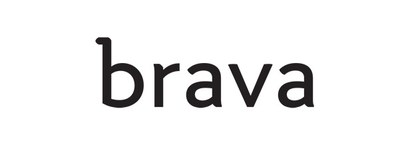 Brava Logo (PRNewsfoto/Brava)