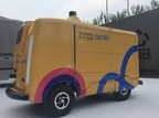 Suning Logistics Signs Strategic Partnership with Baidu Apollo to Accelerate Self-Driving Technology