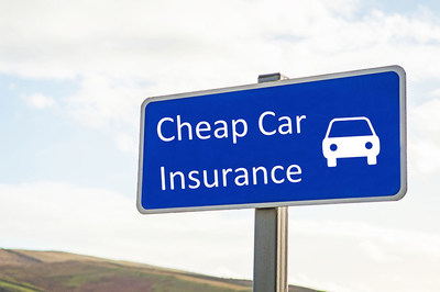 Get Cheap Car Insurance Quotes!