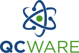 QC Ware's Leadership in Quantum Algorithms for Chemistry Applications Boosted by US DoE Grant