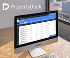 Radweb Launch Property Deck - A Free GDPR Compliant CRM System