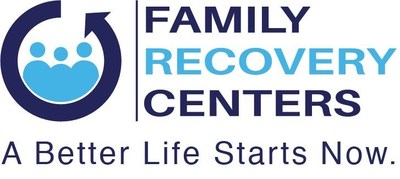 Family Recovery Centers Logo
