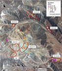 Sable Resources Receives Final Phase 2 Surface Results from the Don Julio Project