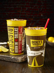 Share Your Summer Adventures with Dickey's Collectible Big Yellow Cup