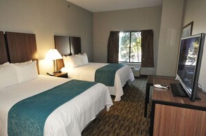 Riverside Inn &amp; Suites Joins The Ascend Hotel Collection