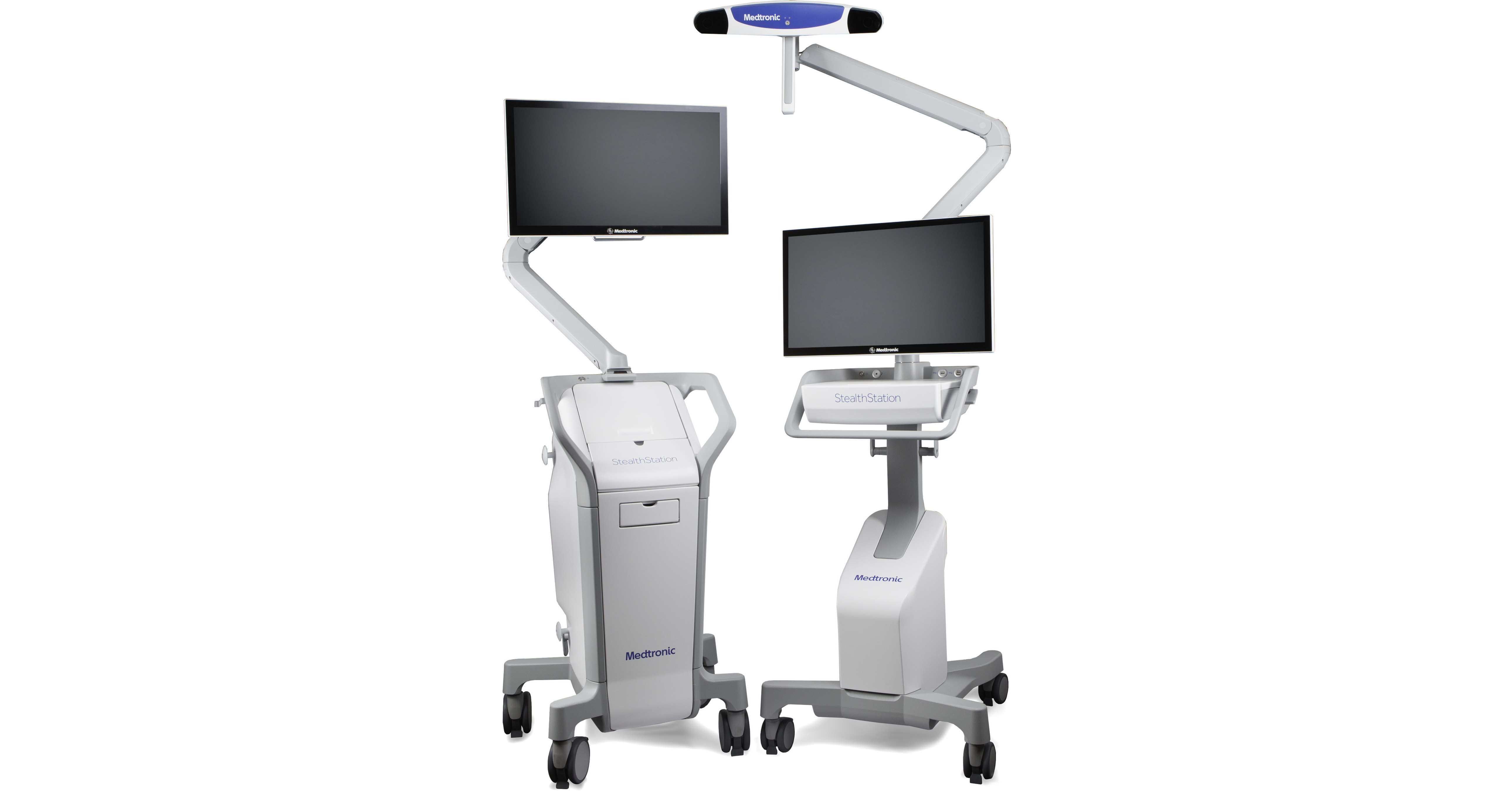 medtronic canada neurosurgery spinal stealthstation launches