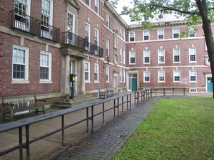 Innovative Dehumidifier Systems, LLC Offers Perfect Solution for Universities and Owners of Private Student Housing Apartments Dealing with High Humidity and Mold Issues