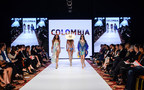 'Colombia, The Best-Kept Secret of the Americas,' will reveal its Swimwear Ambassadors latest collection at Miami Swim Week