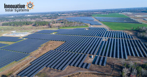 Solar Farm Market in Texas Dominated by One Companies 5.6GW Pipeline of Projects