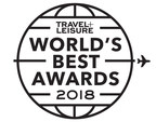 San Miguel de Allende, Mexico, Is No. 1 City Overall For Second Time In 23rd Annual Travel + Leisure World's Best Awards