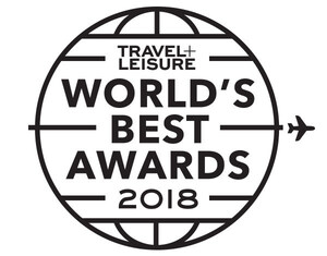 San Miguel de Allende, México, es la ciudad #1 en general por segunda vez en los 23eros World's Best Awards anuales de Travel + Leisure