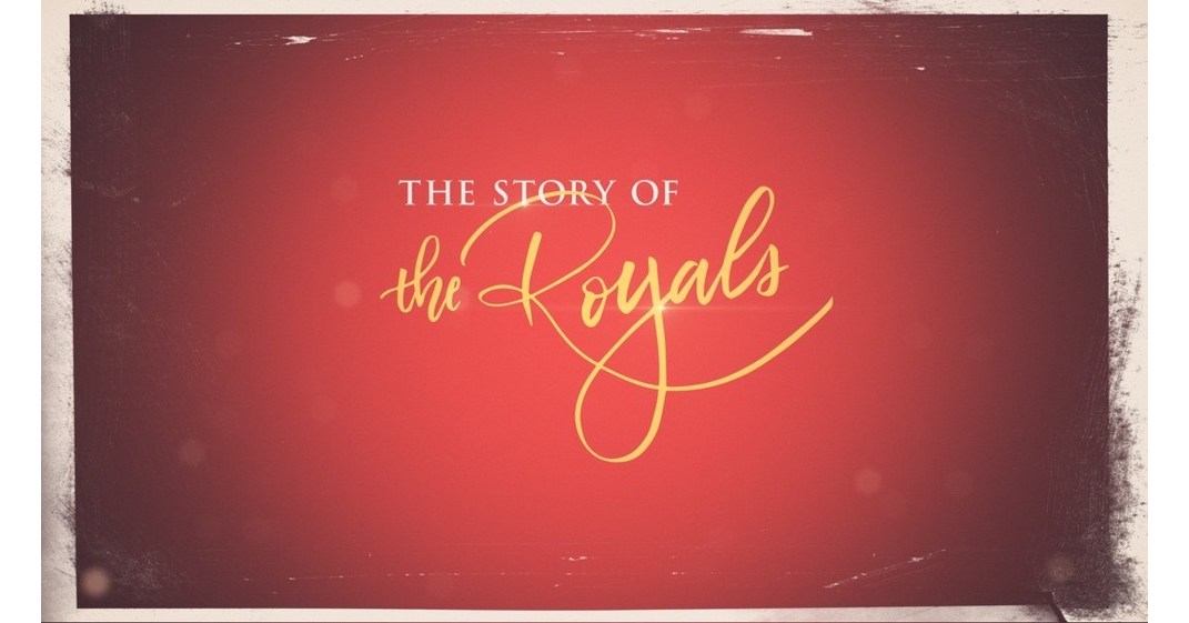 'The Story of The Royals,' A TwoNight Television Event From PEOPLE And