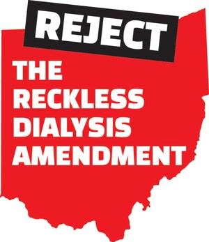 Ohio Kidney Patient, Healthcare Groups Unite Against Reckless Dialysis Amendment