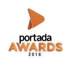 Se anuncian los ganadores de los premios Portada 2018 en #PortadaNY el 25 de septiembre