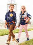 Parents Seeking a Place Where Every Kid Fits in Can Look to the Lands' End Kids 2018 Back-to-School Collection