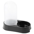 IKEA recalls LURVIG water dispenser for pets due to suffocation hazard for dogs and cats
