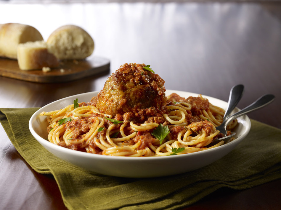 Maggiano's Partners With DoorDash To Offer 2for1 Spaghetti And