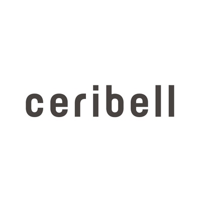 Ceribell Logo (PRNewsfoto/Ceribell, Inc.)
