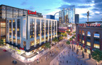 Loews Hotels &amp; Co, The Cordish Companies and The St. Louis Cardinals Unveil New Details and Break Ground on First Loews Property in St. Louis, MO