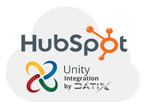 Datix Introduces Unity for HubSpot
