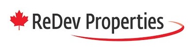 ReDev Properties Q2 2018 (CNW Group/ReDev Properties Ltd.)