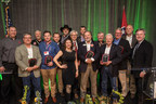 Nation's Top-Producing Land Agents Recognized by Realtors® Land Institute APEX Awards Program Sponsored by The Land Report