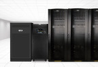 Tripp Lite Introduces Compact 3-Phase UPS System for Critical Applications